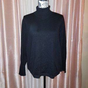 Sweater Black XL Worthington